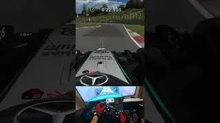 Thumbnail: NEW Mercedes W17 F1 2026
