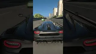 Thumbnail: 2REAL Shutoko #koenigseggone1 #shutoko