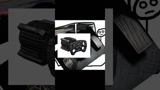 Thumbnail: You have meet them online / Sim racing