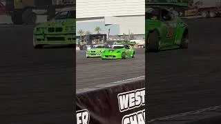 Thumbnail: That’s a wrap! Thank you #sema2025 #drift