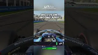 Thumbnail: F1 26 Season Pack How to Master Australia *Complete Track & ERS Guide*