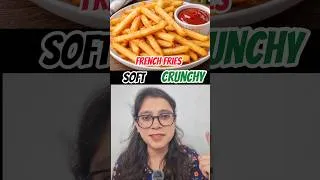 Thumbnail: Choose One Option Soft Or Crunchy🤣❤️#viral #shorts #ytshorts #youtubeshorts #trending