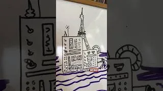Thumbnail: Why keep sending people into the zombie swamp?