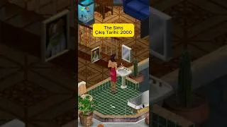 Thumbnail: The Sims Serisi Animasyon İncelemesi 1  #sims #thesims4 #sims2 #sims4 #sims3