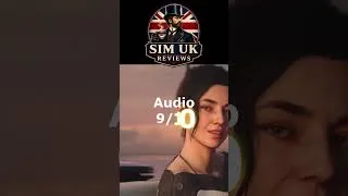 Thumbnail: 1 Min REVIEW 007 First Light - SIM UK REVIEWS