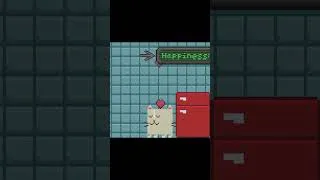 Thumbnail: Chore Pet by StainedFluff #gamingshorts #streamer #letsplay #gameplay #gaming