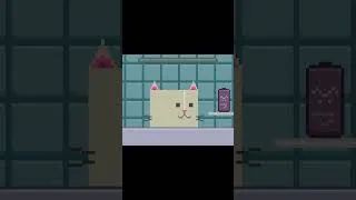 Thumbnail: Chore Pet by StainedFluff #gamingshorts #streamer #letsplay #gameplay #gaming