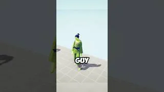 Thumbnail: Can I Win This FREE FOR ALL Battle in TABS?