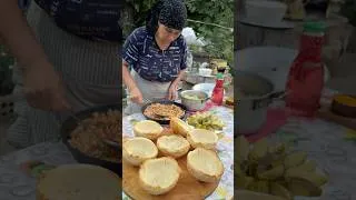 Thumbnail: High in the Mountains | Grandma's Delicious Baked Goods