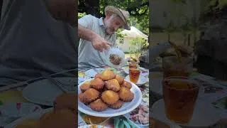 Thumbnail: High in the Mountains | Grandma's Toro from Cherry #simvillagecooking