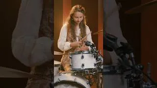 Thumbnail: Who remembers this iconic intro? #BOC #drumcover #drums