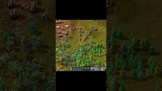 Thumbnail: End the biters #factorio #history #gaming #factoriogameplay