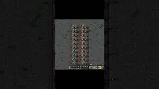Thumbnail: Koverex #history #factorio #gaming #nuclear