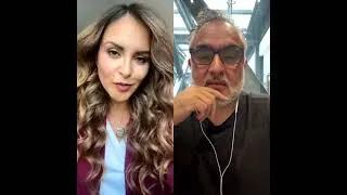 Thumbnail: Momento destacado de transmisión en vivo