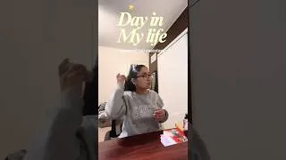 Thumbnail: 9am to 5pm day in my life as a lab assistant…
