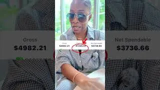 Thumbnail: FINANCIAL FAST EP. 3 | FINALLY REAPING MY HARVEST!