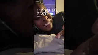 Thumbnail: FINANCIAL FAST EPI. 2 | I WORK LIKE A DOG DAY & NIGHT!