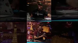 Thumbnail: David Selflessly Gifts Money to a Young Trader on Live Stream