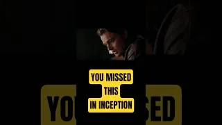 Thumbnail: Inception’s Ending Makes More Sense After This!