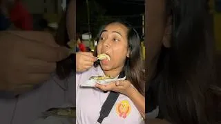 Thumbnail: Egg Poach Fry Famous Street Food in Bihar😍 #foodshorts #streetfood #foodreview