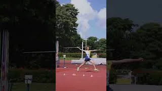 Thumbnail: SA Allcomers 1 2024 Highlights | Singapore Athletics #sporeathletics
