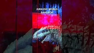 Thumbnail: 🦖🦕 Jurassic World Bangkok