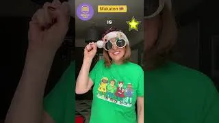 Thumbnail: Makaton - STAR - Singing Hands