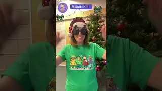 Thumbnail: Makaton - TO DECORATE- Singing Hands 