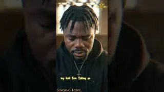 Thumbnail: I Finally Said Sorry To Jesus... 💔🙏 #Shorts