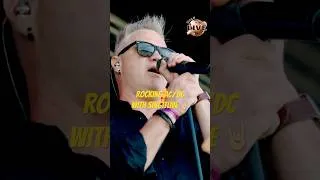 Thumbnail: High Voltage Sing It Live in concert @ the bend #absolutelylive #liveband #shorts