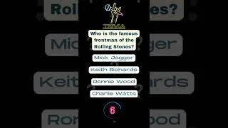 Thumbnail: Rock's Most Iconic Frontmen Explored #shorts #music #subscribe