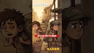 Thumbnail: Lost Spring class 12 Animated | Lost Spring Class 12 Full Chapter in Hindi One Shot CBSE 2025 NCERT