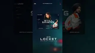Thumbnail: Locket | Still Shining (Ep) Miss Pooja x Dhammi Gill