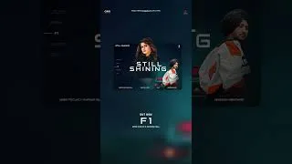Thumbnail: F1 | Still Shining (Ep) Miss Pooja x Dhammi Gill