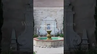 Thumbnail: Ancient Prayer and Contemplation at the California Missions