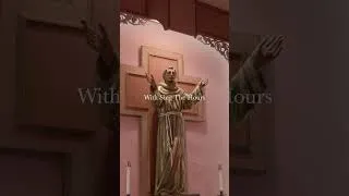 Thumbnail: How the Responsorial Psalm is Meant to Sound at Mass | Sing the Hours 2026 Pilgrimage