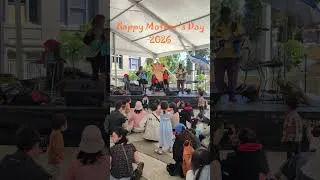 Thumbnail: Sing with Bella Ensemble LIVE with Lori & RJ Music @ Redwood City | Almost Mother’s Day Kids Concert