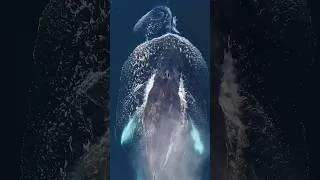 Thumbnail: Why are these giant whales with tiny dolphins?