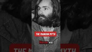 Thumbnail: The Manson Myth We’ve Been Sold for Decades?
