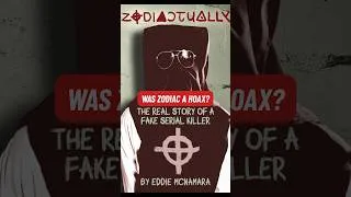 Thumbnail: Was the Zodiac Killer a Hoax?