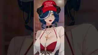 Thumbnail: Are Cat Girls Actually Gross?!