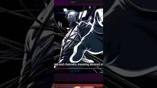 Thumbnail: Skyebrows Joined Chat at the WORST Time
