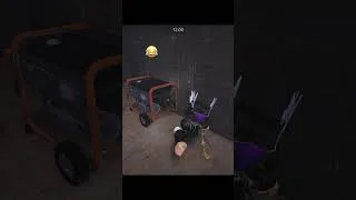 Thumbnail: POV: Your Friend is Playing Killer (VIOLENCE DISTRICT) #roblox #robloxhorror #memes