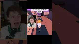 Thumbnail: she made me say it