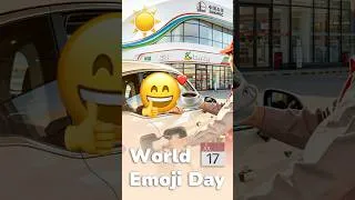 Thumbnail: World Emoji Day