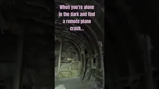 Thumbnail: One of the Strangest Feelings I've Ever Had Backpacking Alone