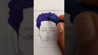 Thumbnail: Drawing practice🔥