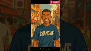 Thumbnail: THE POWER OF SMILING