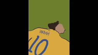 Thumbnail: Zlatan •animated•