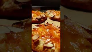 Thumbnail: Perfect Summer Dessert | Peach Galettes